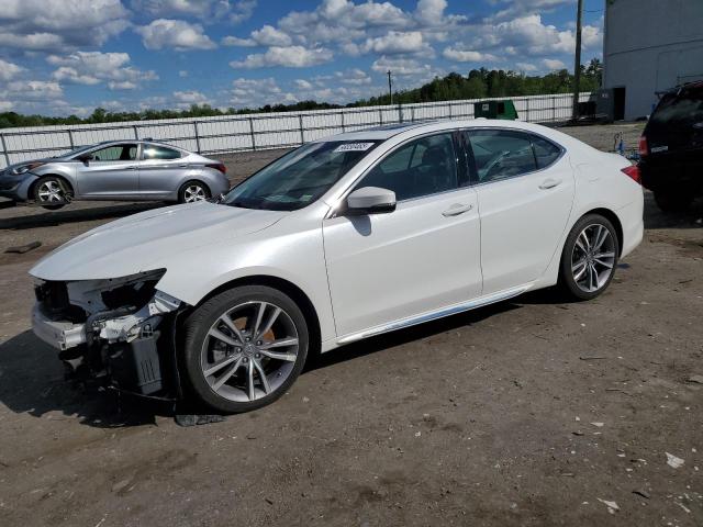 ACURA TLX TECHNO