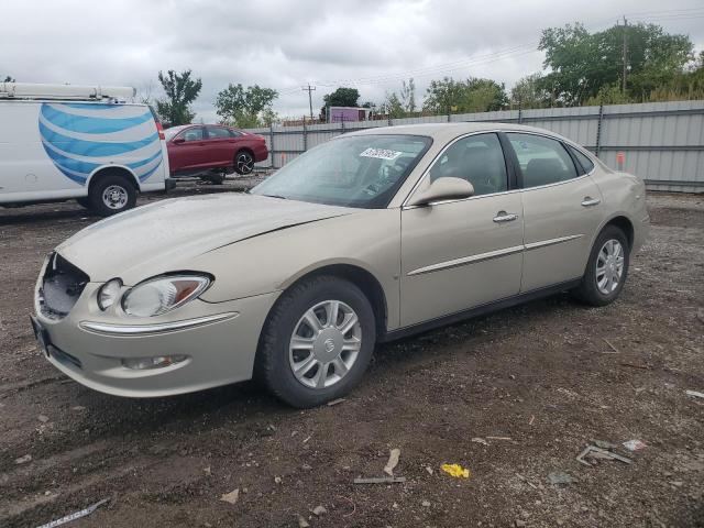 BUICK LACROSSE C