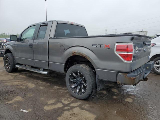 Vin: 1ftex1ew2afa07440, lot: 58088365, ford f-150 super cab 20102