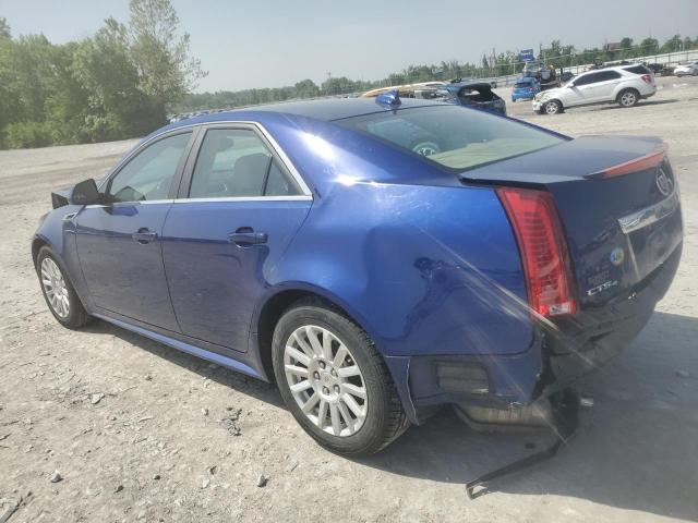 Vin: 1g6dh5e56d0152157, lot: 57312125, cadillac cts luxury collection 20132