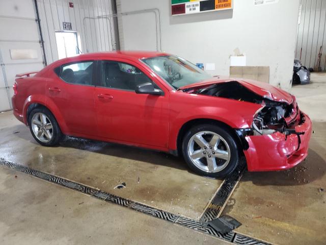 Vin: 1c3cdzab9en113028, lot: 57936325, dodge avenger se 20144