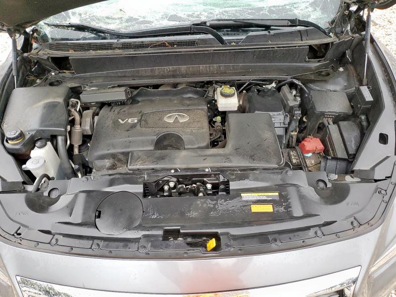 2019 INFINITI QX60 LUXE 5N1DL0MN7KC502046