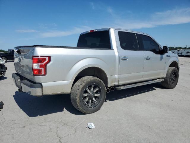 Vin: 1ftew1e58kfc11414, lot: 58045085, ford f-150 supercrew 20193