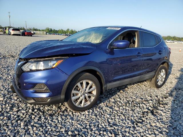 Vin: jn1bj1cv9lw257200, lot: 58090935, nissan rogue s 2020 img_1