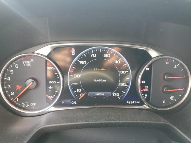 2019 CHEVROLET BLAZER PRE - 3GNKBKRSXKS654834