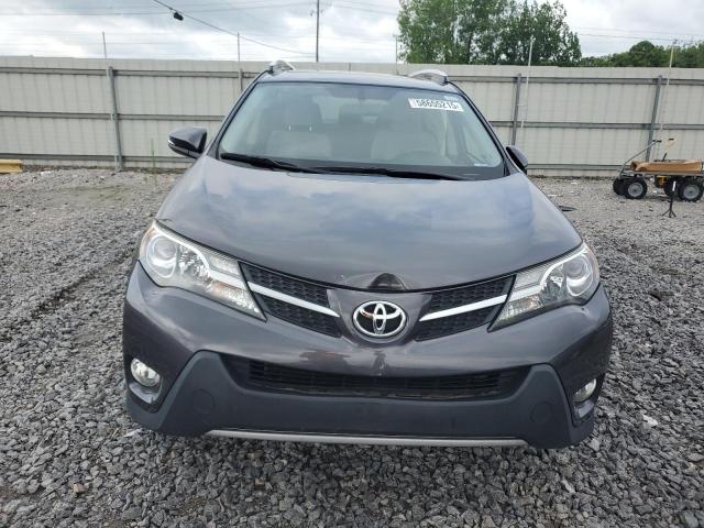 2015 TOYOTA RAV4 XLE - JTMWFREV0FJ058100