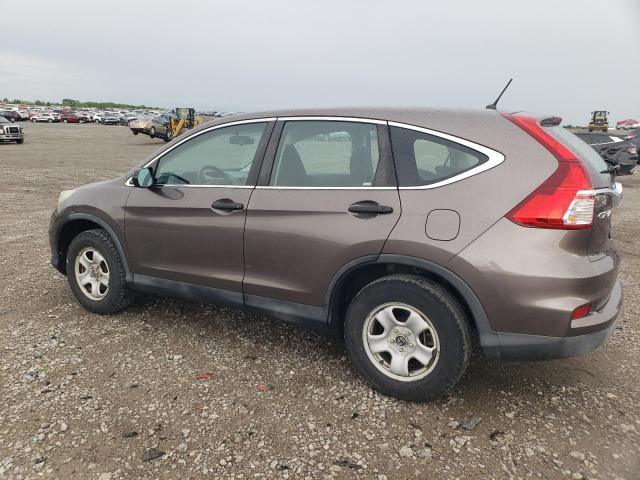 Vin: 2hkrm3h38fh511883, lot: 54486005, honda crv lx 20152