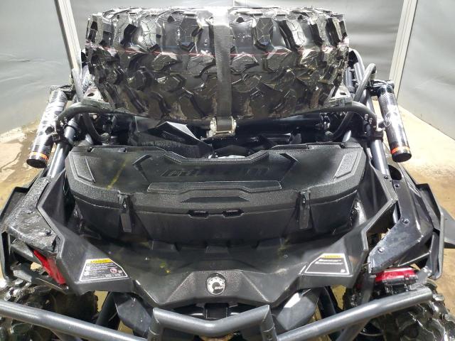 2023 CAN-AM MAVERICK 3JBVXAV47PE001251