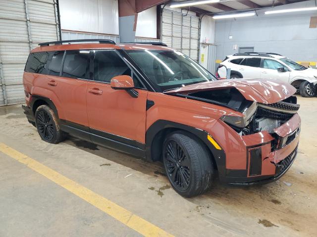 2024 HYUNDAI SANTA FE C 5NMP5DG10RH014399