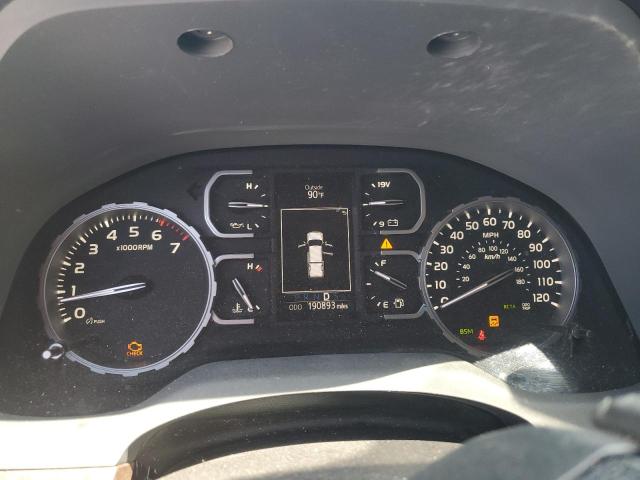 2018 TOYOTA TUNDRA CRE - 5TFAW5F10JX710752