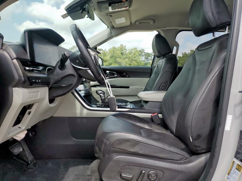 2023 KIA CARNIVAL S KNDNE5H33P6206309