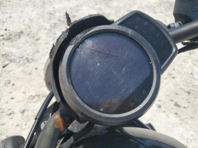 2021 HONDA CMX1100 A JH2SC8303MK000599