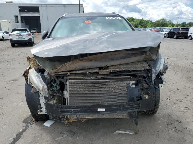 2017 KIA SORENTO LX 5XYPG4A38HG234466