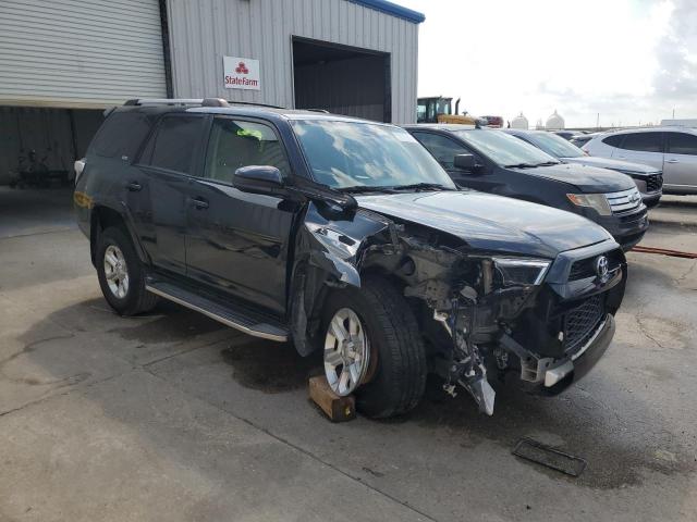Vin: jtezu5jr7k5199359, lot: 57285895, toyota 4runner sr5 20194