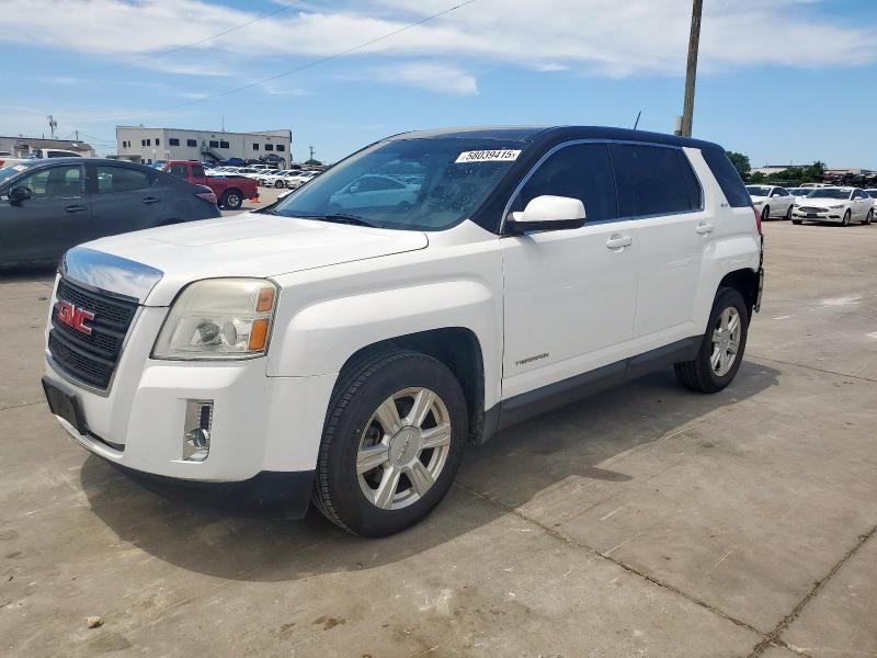 Vin: 2gkalmek2f6409618, lot: 58039415, gmc terrain sle 2015 img_1