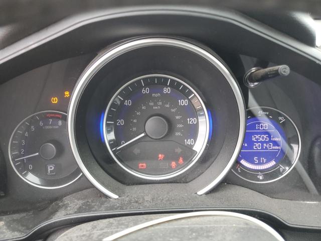 2015 HONDA FIT EX 3HGGK5H84FM706489