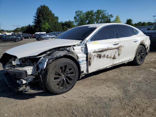 Vin: jthc51ff5j5005150, lot: 56736095, lexus ls500 500 base 2018 img_1