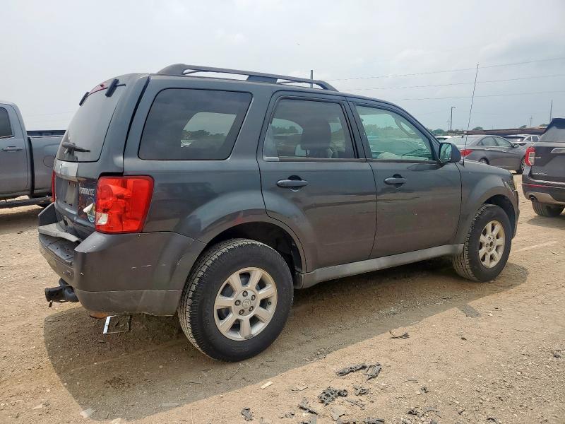 Vin: 4f2cy0c79akm05519, lot: 57524665, mazda tribute i 20103