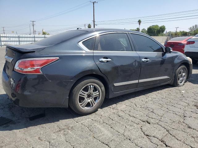 Vin: 1n4bl3ap2fc595184, lot: 58093125, nissan altima 3.5s 20153