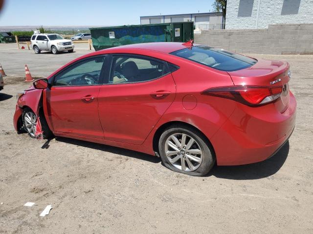 Vin: kmhdh4ae7eu059490, lot: 58011665, hyundai elantra se 20142