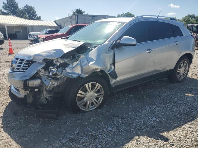 Vin: 3gyfnbe33es547803, lot: 55112385, cadillac srx luxury collection 2014 img_1