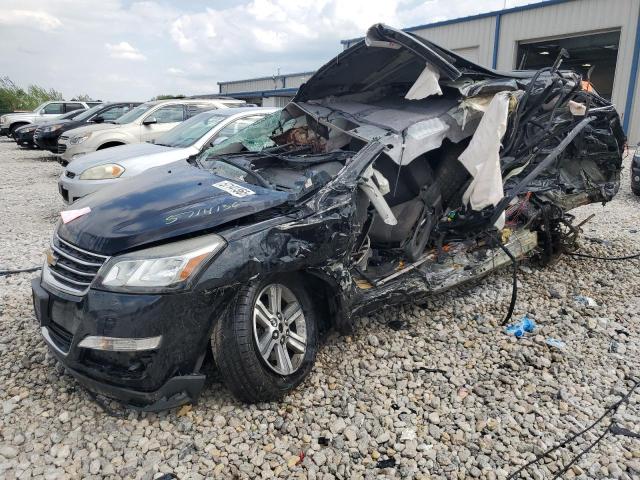 Vin: 1gnkvhkd7gj329797, lot: 57141365, chevrolet traverse lt 2016 img_1
