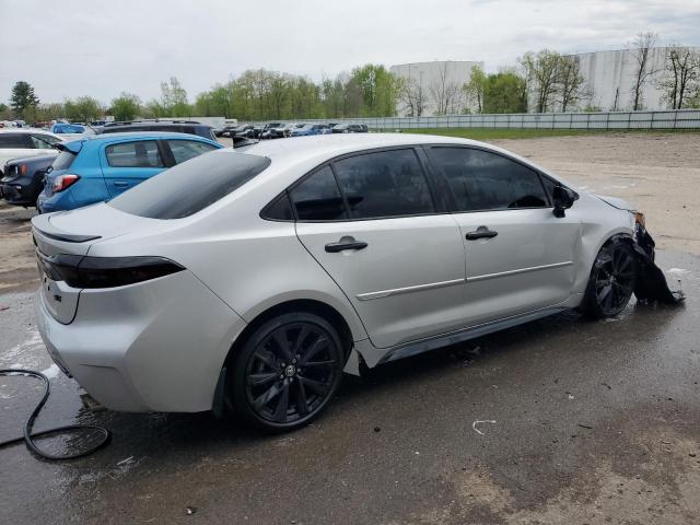 Vin: 5yfs4mce9np128018, lot: 56825515, toyota corolla se 20223