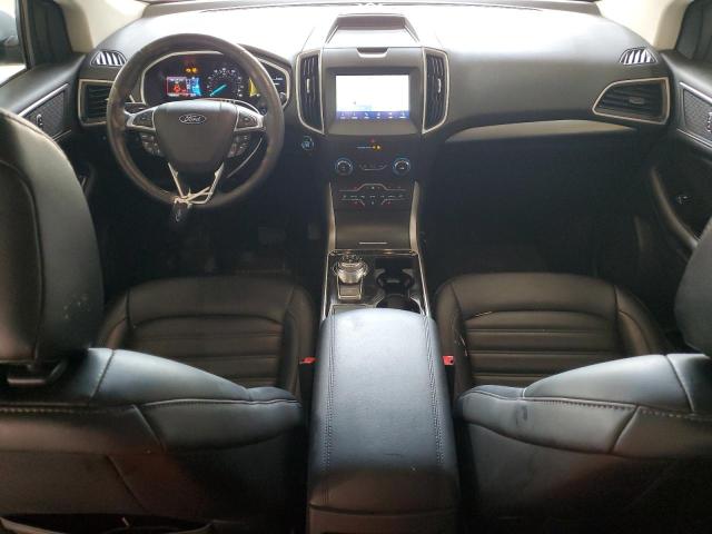 2020 FORD EDGE SEL - 2FMPK4J98LBA47904