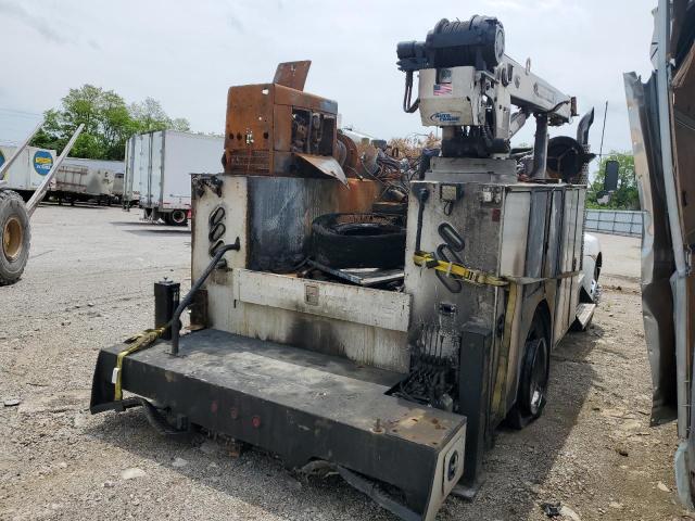 2018 KENWORTH T300 #3309572572