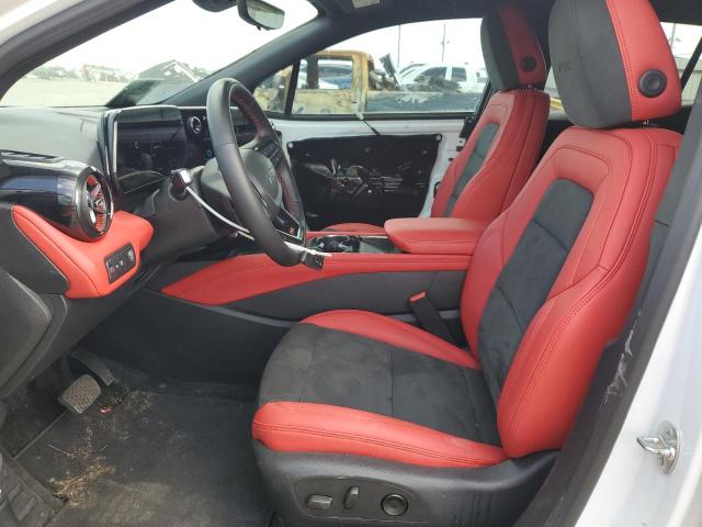 2024 CHEVROLET BLAZER RS - 3GNKDCRJ0RS172701