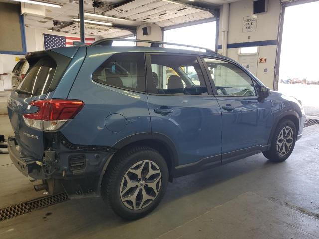 Vin: jf2skajcxmh430662, lot: 58556185, subaru forester premium 20213