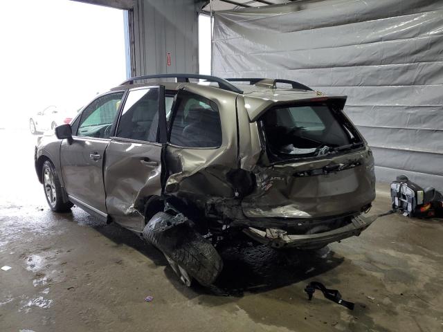 Vin: jf2sjawc0hh540217, lot: 55549155, subaru forester 2.5i touring 20172