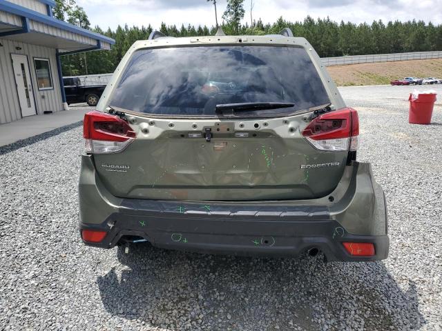 2021 SUBARU FORESTER L JF2SKAUC5MH436557