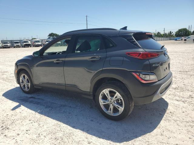 Vin: km8k62ab5pu984263, lot: 56324205, hyundai kona sel 20232