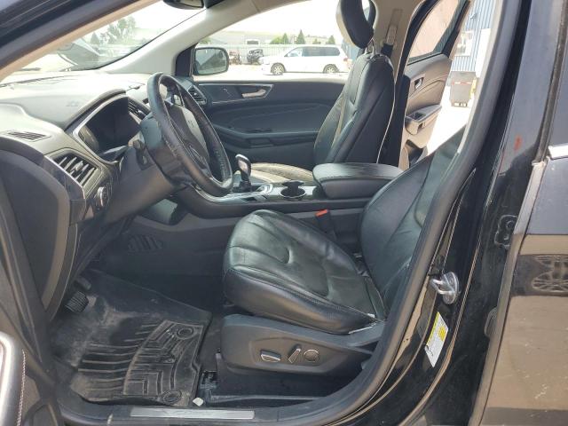 2018 FORD EDGE TITAN 2FMPK4K93JBB20575