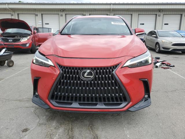 2023 LEXUS NX 250 2T2ADCEZ7PC002924