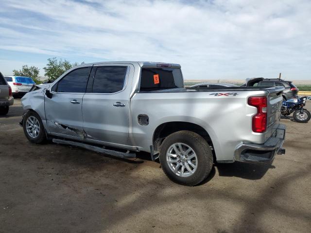 Vin: 3gcuyged9lg314955, lot: 58089815, chevrolet all models k1500 ltz 20202