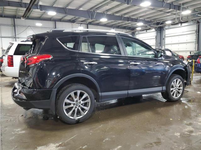 Vin: 2t3dfrev5jw765114, lot: 58005385, toyota rav4 limited 20183