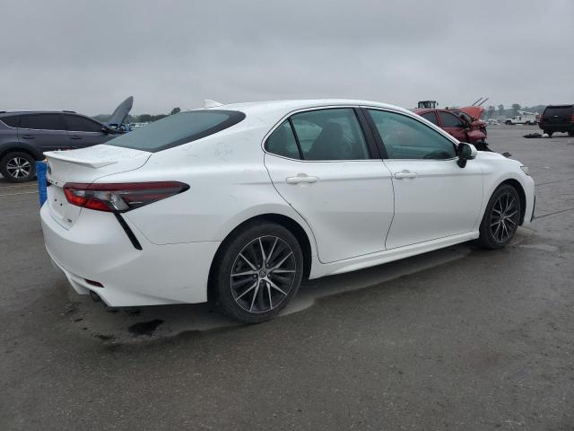 Vin: 4t1g11ak9nu678968, lot: 55943315, toyota camry se 20223