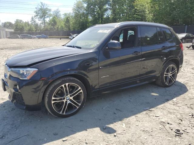 Vin: 5uxwx9c51f0d55528, lot: 57485775, bmw x3 xdrive28i 2015 img_1