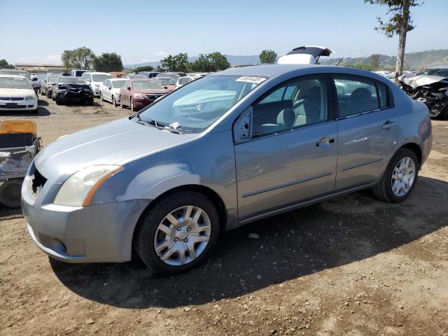 NISSAN SENTRA 2.0