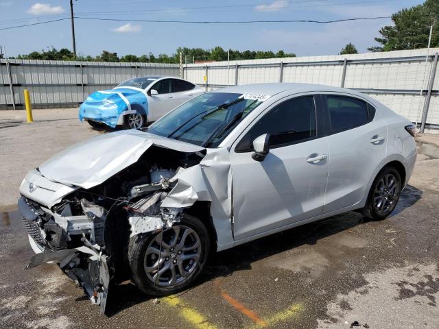 Vin: 3mydlbyv7ky519027, lot: 57104345, toyota yaris l 2019 img_1