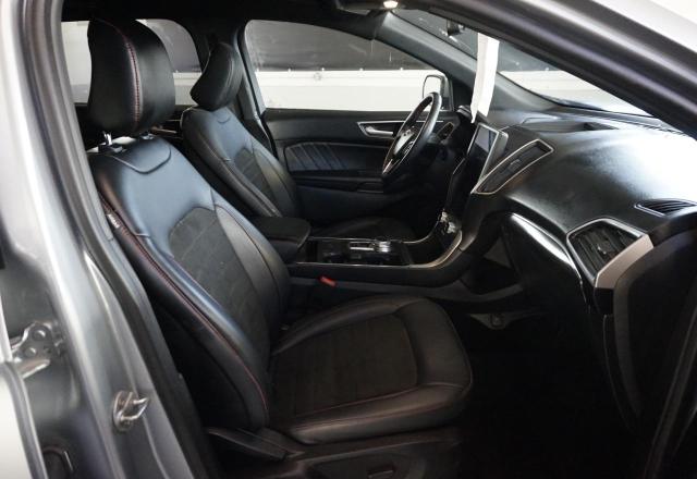 2024 FORD EDGE SEL - 2FMPK4J95RBA52261