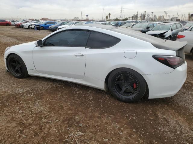 Vin: kmhhu6kjxdu104795, lot: 58416445, hyundai genesis 3.8l 20132