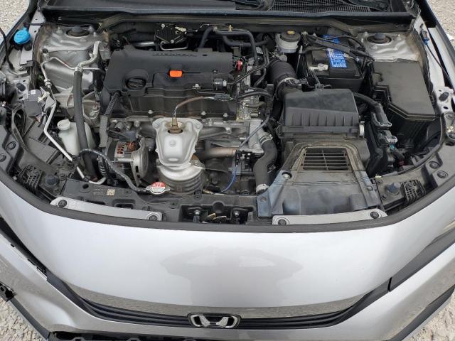 2023 HONDA CIVIC SPOR - 2HGFE2F56PH525243