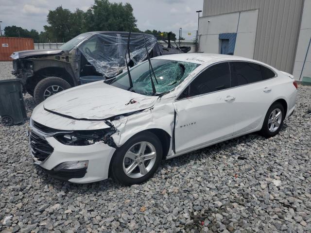 Vin: 1g1zb5st9rf149581, lot: 56116495, chevrolet malibu ls 2024 img_1