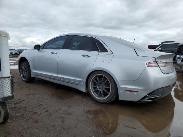 Vin: 3ln6l2gk6er820817, lot: 58742365, lincoln mkz 20142