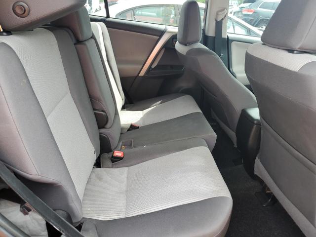 2015 TOYOTA RAV4 LE - 2T3ZFREV1FW199708