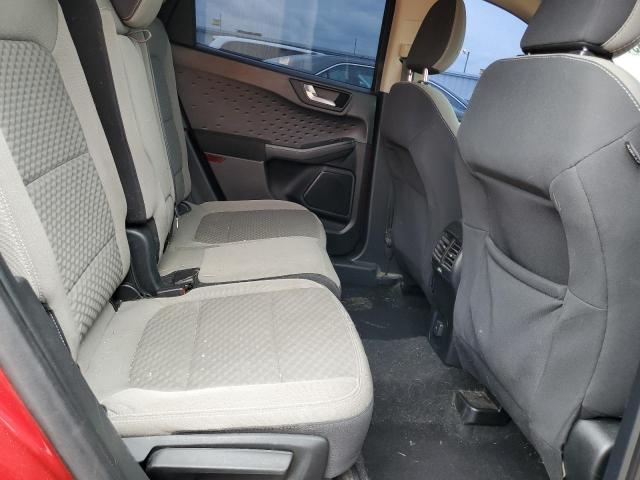 2020 FORD ESCAPE SE - 1FMCU9G67LUB00640