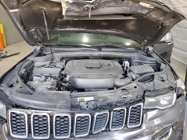 2017 JEEP GRAND CHER - 1C4RJFBG3HC866898
